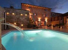 Villa Fumica by Villa Plus