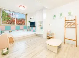 Pocheon luxjay pet Pension