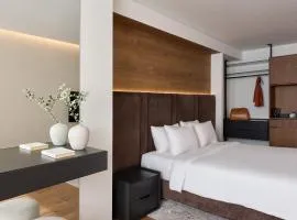 Blanco Athens Aparthotel