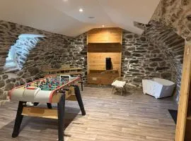 Charmante maison cévenole