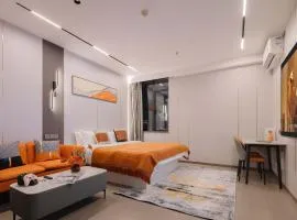The Bund River Prologue Residence