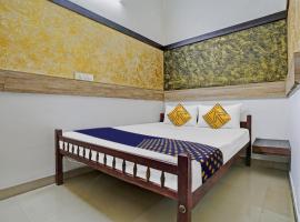 Hotel O Edappally Stays, hotel v destinaci Edappally