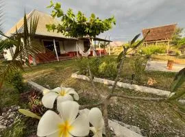 Villa Pumziko