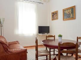 Holiday home Can Clerc, hotel in Osor