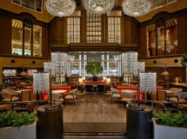 Hyatt Regency Tokyo, ξενοδοχείο στο Τόκιο