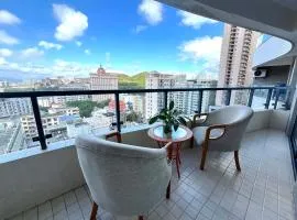 Sanya Meets Summer Sea View Quality Hotel (Dadonghai Luhuitou Branch)