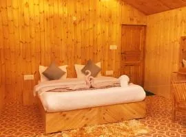 Tanbi treehouse