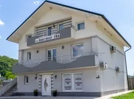 Apartments Ema