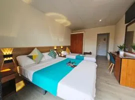 Hotel Mar i Sol
