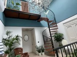 Casa Patrizia Charme B&b