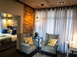 Grey Manor Guesthouse