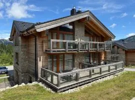 Apartman Brhliska