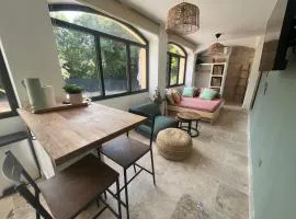 Aix-en-Provence - Cosy studio avec Spa et Clim