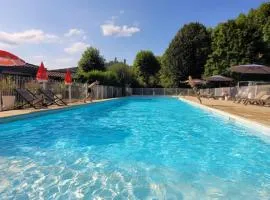 Camping Le Soulhol