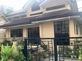 Baguio Rest House