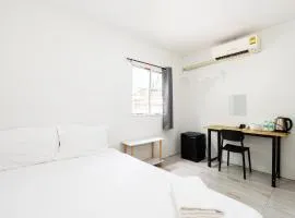 XXStay On Siriraj BKK - สเตย์ ออน โรงพยาบาล ศิริราช