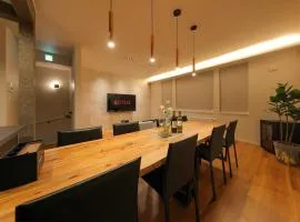 THE NORTH VILLA By Experience Sapporo