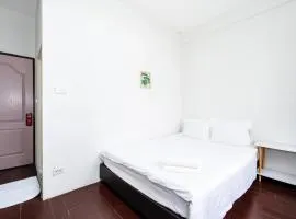 GO INN Siriraj BKK - โกอินน์ โรงพยาบาล ศิริราช