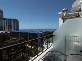 Nice Apartments Batumi