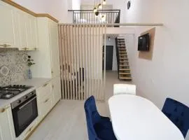 Daren Apartment