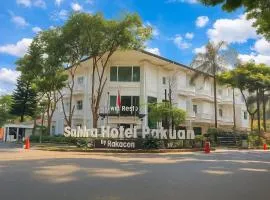 Sahira Hotel Pakuan