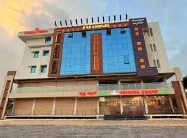 Hotel Coastal Palace