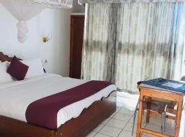 Kigali great homes, hotel near Kigali International Airport - KGL, Kigali