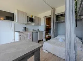 Le Chamois - Au pied des Pistes