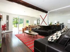 Hakuba Slopeside Chalet