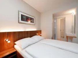 B&B HOTEL Berlin-Mitte
