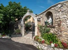 Agriturismo Incaffi