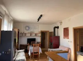 La casetta di Ross