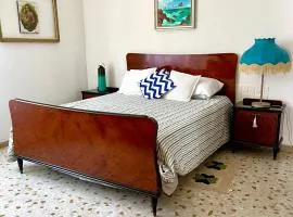 Casa Nicola - Welchome