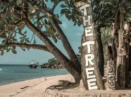 The tree private resort & campsite