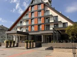Hotel Pljevlja