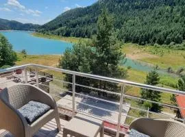 Apartman Jezerski san