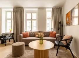 Fun-Filled City Stay Near Late Night Hotspots