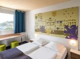 B&B Hotel Braunschweig-Nord