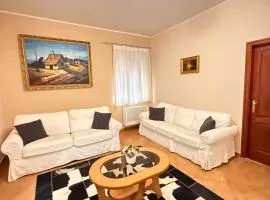 Diófa apartman - Bácsalmás