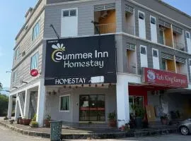 Summer Hotel Kampar Perak