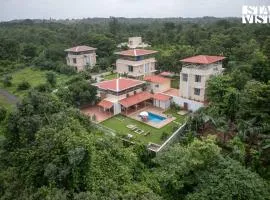 The Poetry House by VEO - Part of StayVista