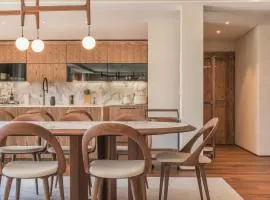 Sport Club Residences & Spa