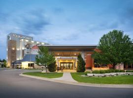 Four Points By Sheraton - Saginaw, hotel in Saginaw