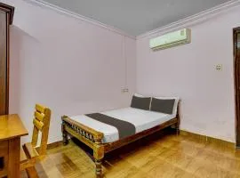 Collection O Mali Residency