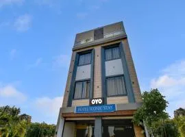 Super Hotel O Iconic Stay
