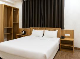 Hotel Akharot Inn, homestay in Pune