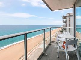 Pierre & Vacances Blanes Playa, hotel en Blanes