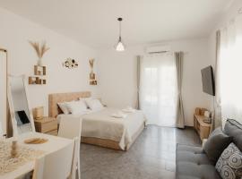 다시아에 위치한 호텔 Soléna Di Corfu Studio