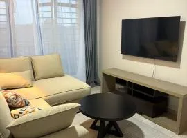 One bedroom - The Aviv Kitisuru