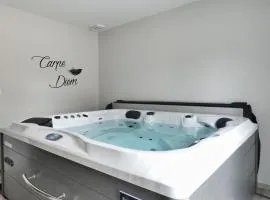 L'HACIENDA spapoollake